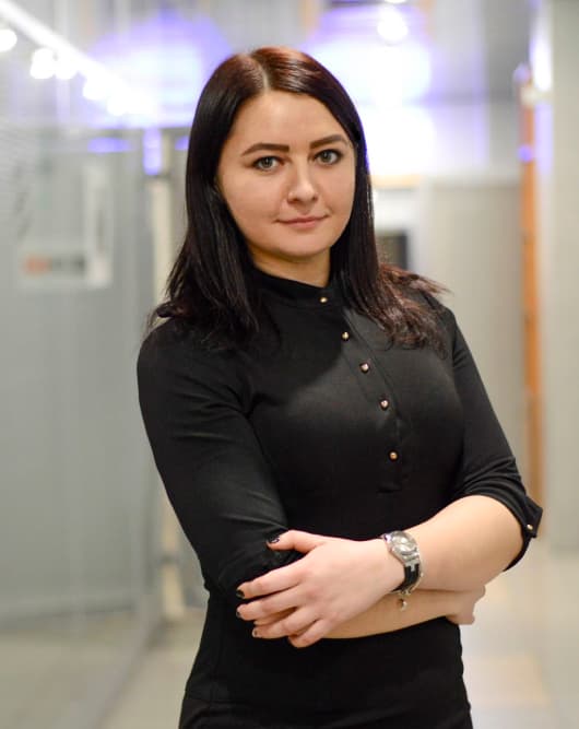 Елена Морева фото